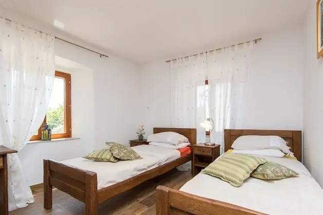 Villa, Kişiye Özel Havuzlu