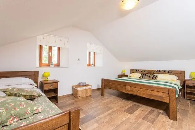 Villa, Kişiye Özel Havuzlu