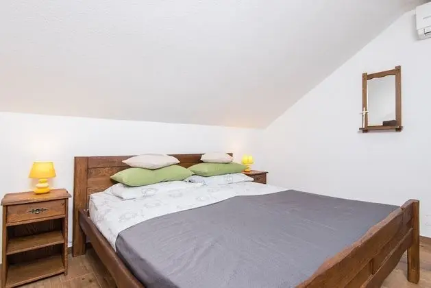 Villa, Kişiye Özel Havuzlu