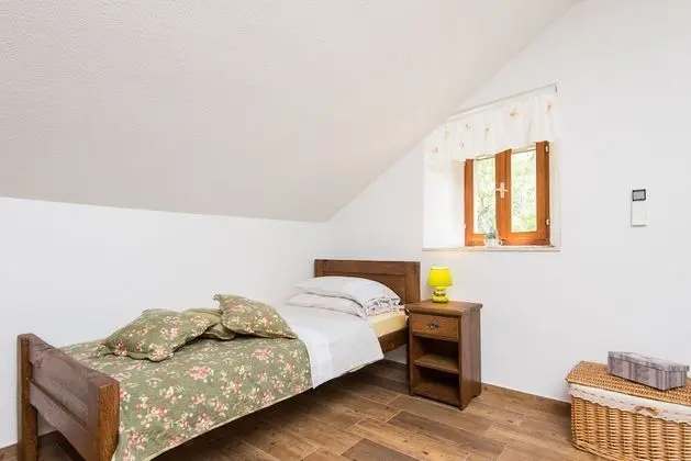 Villa, Kişiye Özel Havuzlu