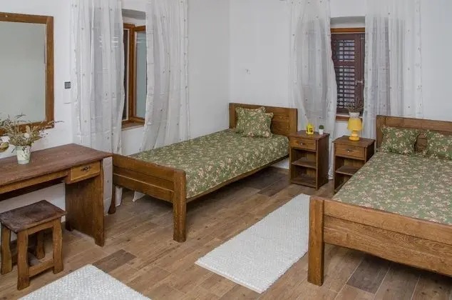 Villa, Kişiye Özel Havuzlu
