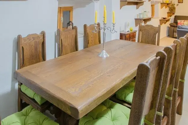 Villa, Kişiye Özel Havuzlu
