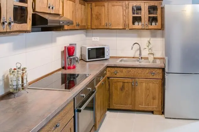 Villa, Kişiye Özel Havuzlu