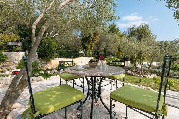Villa, Kişiye Özel Havuzlu