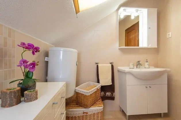 Villa, Kişiye Özel Havuzlu