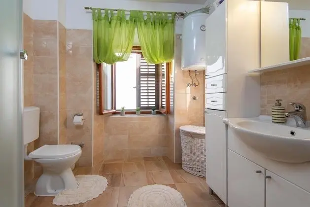 Villa, Kişiye Özel Havuzlu