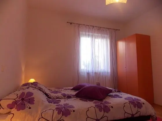 Ev (Andro - with parking - H(8))