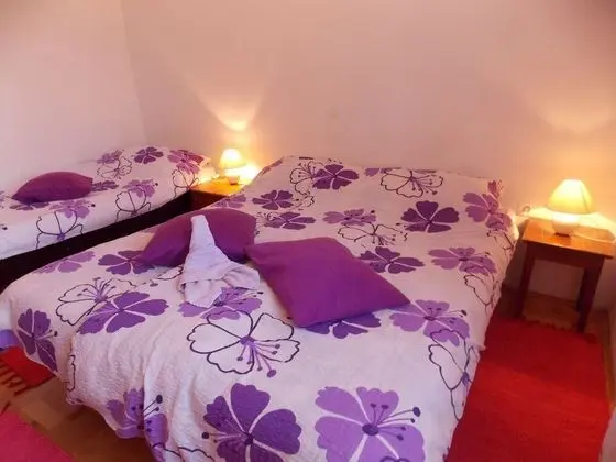 Ev (Andro - with parking - H(8))