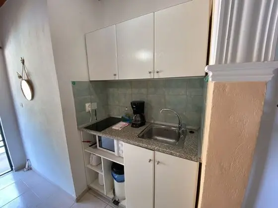 Premium Apart Daire, 1 Yatak Odası, Deniz Manzaralı