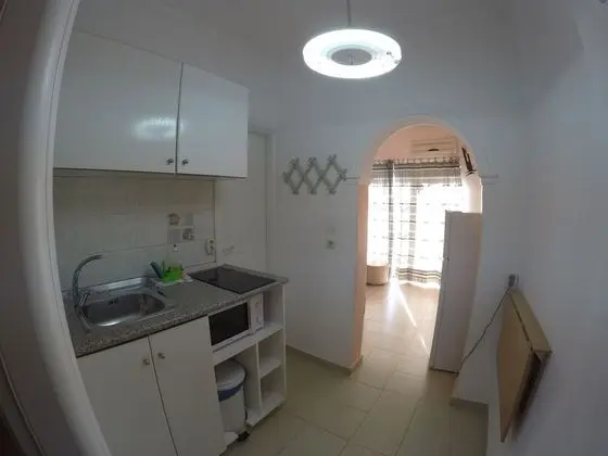Premium Apart Daire, 1 Yatak Odası, Deniz Manzaralı