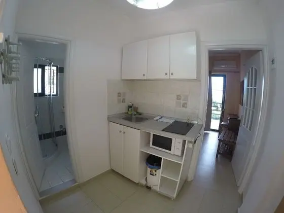 Premium Apart Daire, 1 Yatak Odası, Deniz Manzaralı