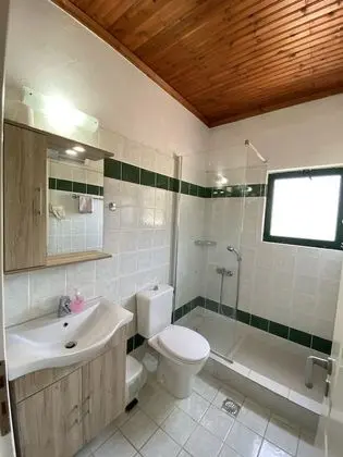 Premium Apart Daire, 1 Yatak Odası, Deniz Manzaralı