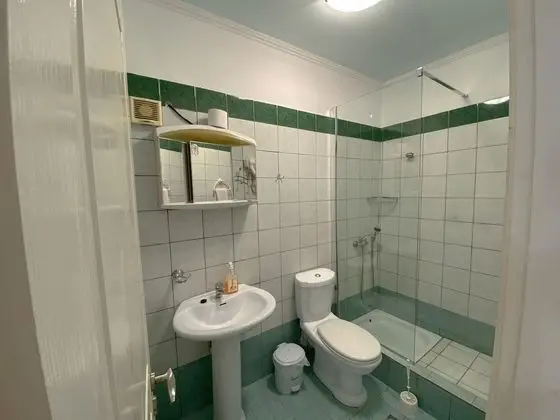 Standard Dubleks, Deniz Manzaralı, Denize Bakan