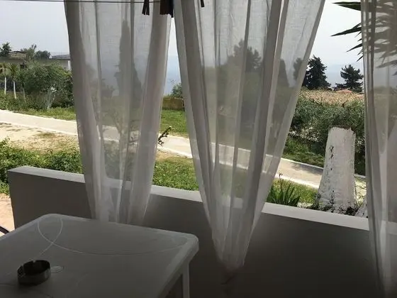 Standard Dubleks, Deniz Manzaralı, Denize Bakan