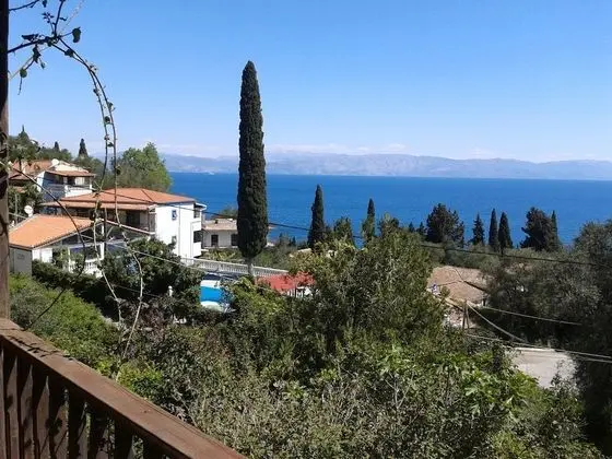 Standard Dubleks, Deniz Manzaralı, Denize Bakan