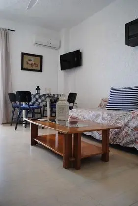 Apart Daire, 1 Yatak Odası, Deniz Manzaralı