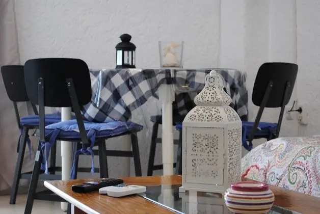 Apart Daire, 1 Yatak Odası, Deniz Manzaralı