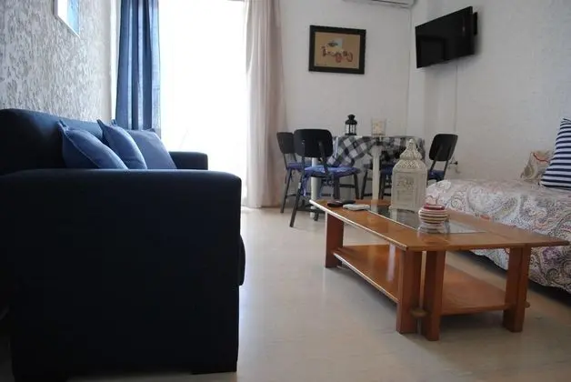 Apart Daire, 1 Yatak Odası, Deniz Manzaralı