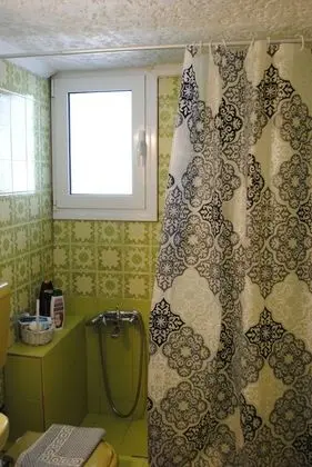Apart Daire, 1 Yatak Odası, Deniz Manzaralı