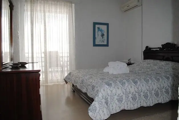 Comfort Apart Daire, 1 Yatak Odası, Deniz Manzaralı