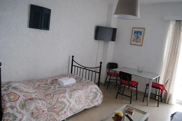 Comfort Apart Daire, 1 Yatak Odası, Deniz Manzaralı