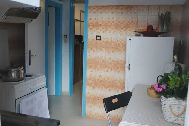 Comfort Apart Daire, 1 Yatak Odası, Deniz Manzaralı