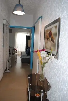 Comfort Apart Daire, 1 Yatak Odası, Deniz Manzaralı