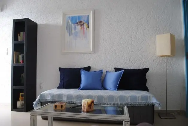Comfort Apart Daire, 1 Yatak Odası, Deniz Manzaralı