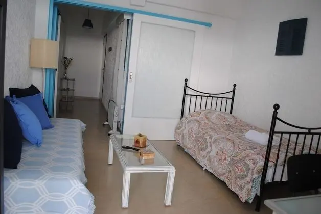 Comfort Apart Daire, 1 Yatak Odası, Deniz Manzaralı