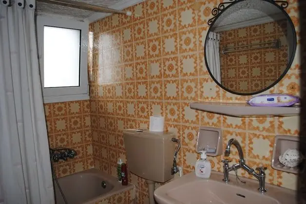 Comfort Apart Daire, 1 Yatak Odası, Deniz Manzaralı