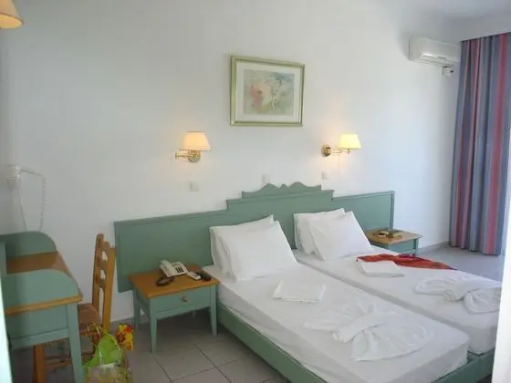 Apart Daire, 1 Yatak Odası, Deniz Manzaralı (Front or Side (Advanced))