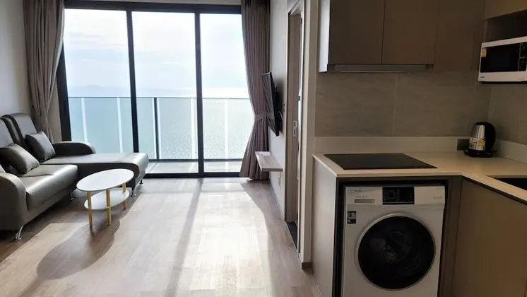 The Andromeda Two Bedroom