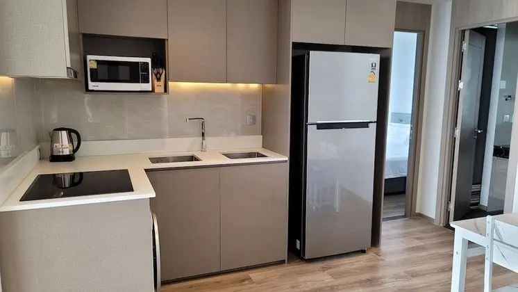 The Andromeda Two Bedroom
