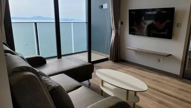 The Andromeda Two Bedroom