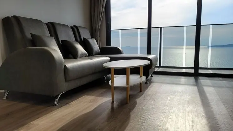The Andromeda Two Bedroom