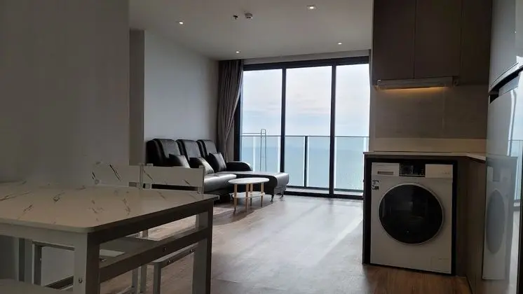 The Andromeda Two Bedroom