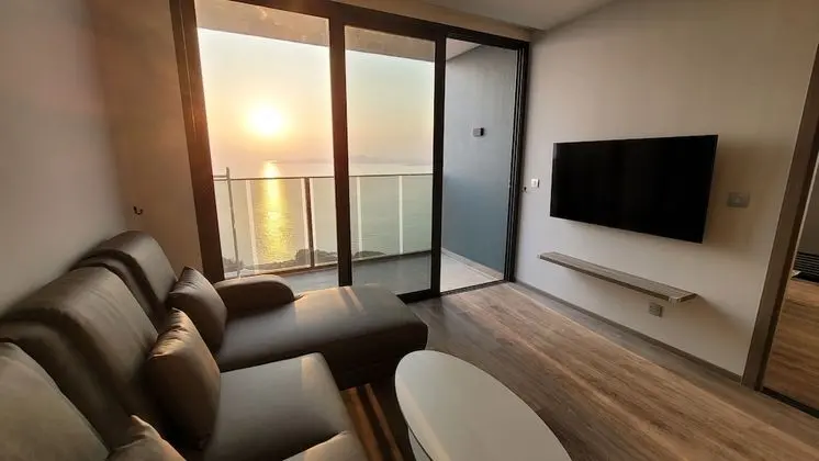 The Andromeda Two Bedroom