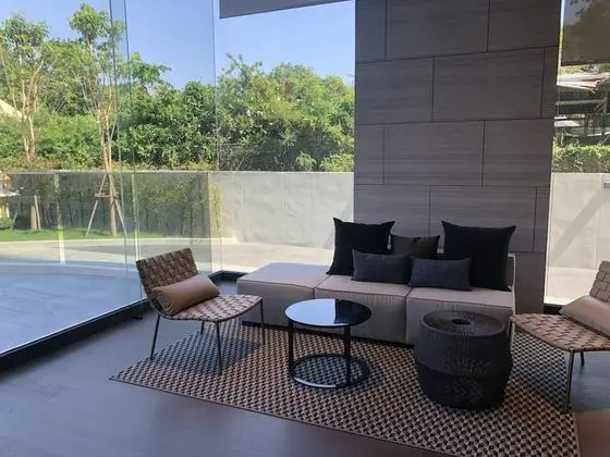 The Andromeda Two Bedroom