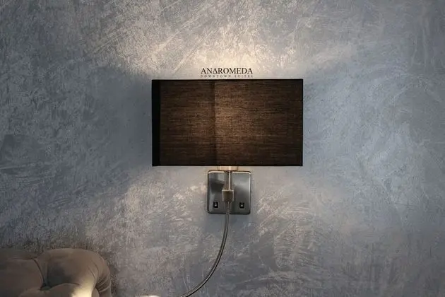 Deluxe Tek Büyük Yataklı Oda, Şehir Manzaralı
