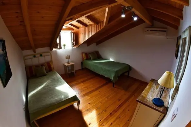 Ev, 2 Yatak Odası, Balkon