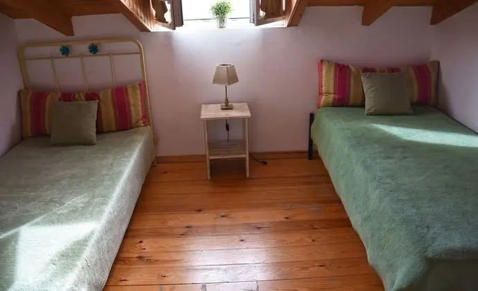 Ev, 2 Yatak Odası, Balkon