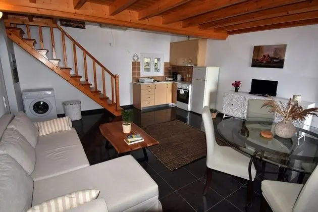 Ev, 2 Yatak Odası, Balkon