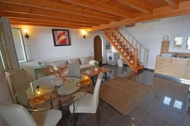 Ev, 2 Yatak Odası, Balkon