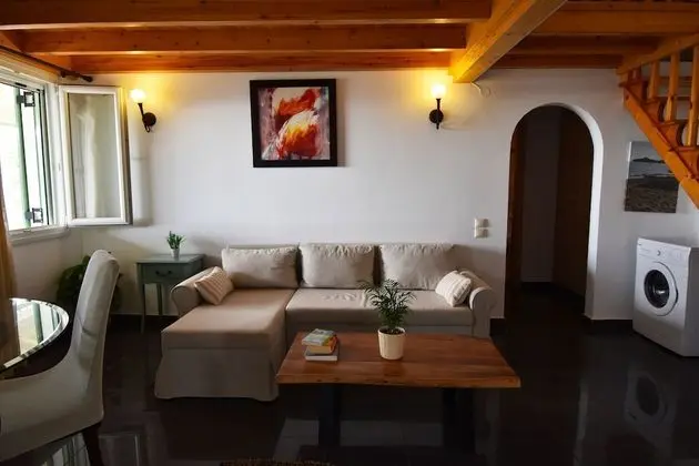 Ev, 2 Yatak Odası, Balkon