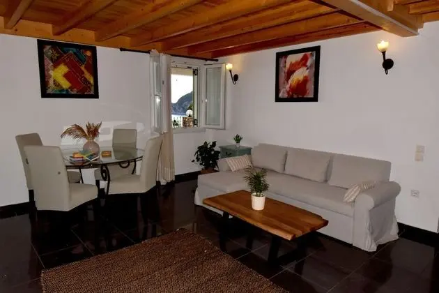 Ev, 2 Yatak Odası, Balkon