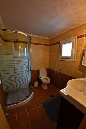 Ev, 2 Yatak Odası, Balkon