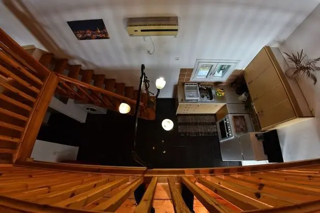 Ev, 2 Yatak Odası, Balkon