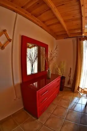 Ev, 2 Yatak Odası, Balkon