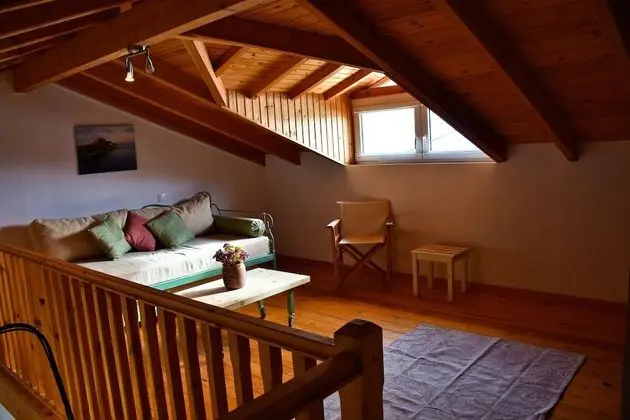 Ev, 2 Yatak Odası, Balkon