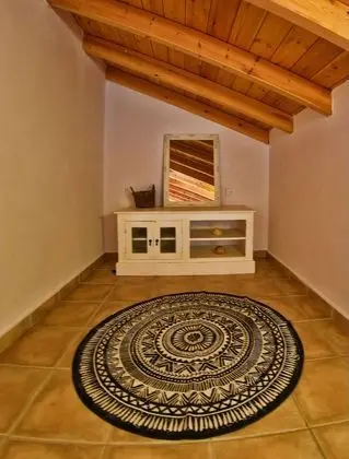Ev, 2 Yatak Odası, Balkon